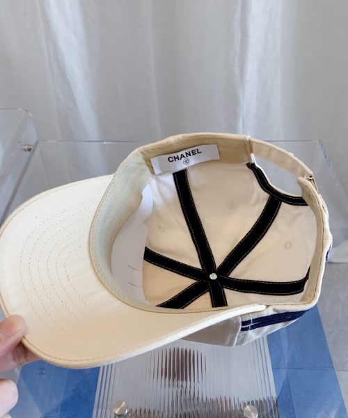 Chanel Cap Cream