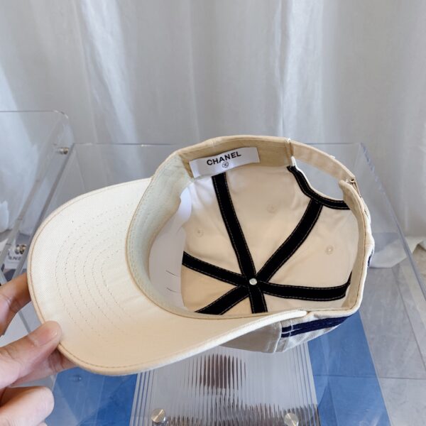Chanel Cap Cream