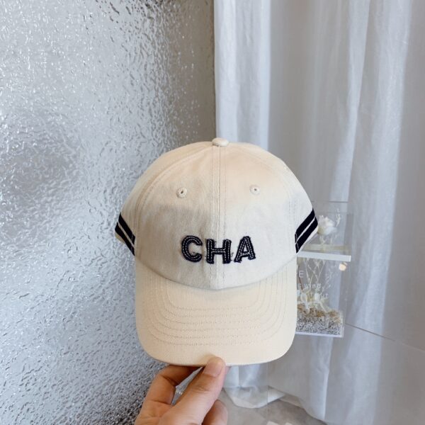 Chanel Cap Cream