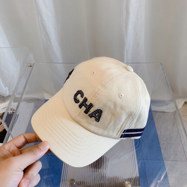 Chanel Cap Cream