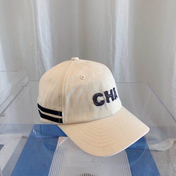 Chanel Cap Cream