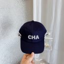 Chanel Cap Dark Blue