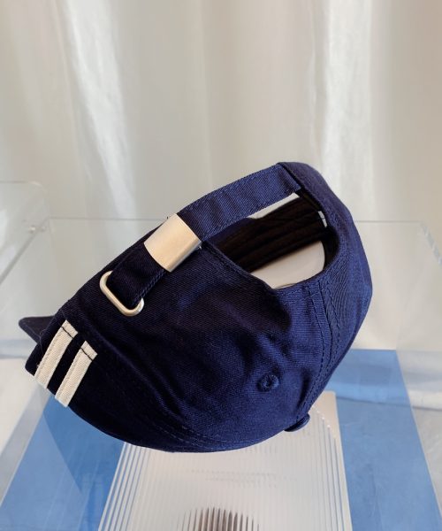 Chanel Cap Dark Blue
