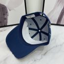 Chanel Cap Dark Blue