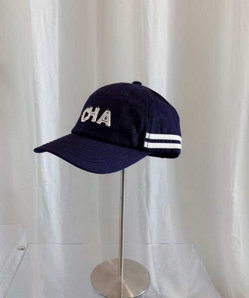 Chanel Cap Dark Blue