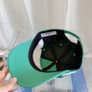 Chanel Cap Green