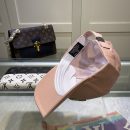 Chanel Cap Pink