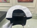 Chanel Cap White