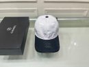 Chanel Cap White