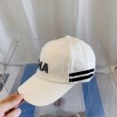 Chanel Cap White