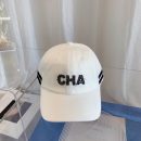 Chanel Cap White