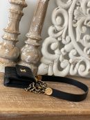[REP 1:1] Chanel Clutch With Chain Black For Women, Women's Bags 4.8in/12.3cm AP2857 B08447 94305