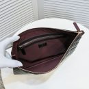 1:1 Replica Chanel CO-CO Classic Pouch 27cm/10.6in Gold Toned Hardware For Women Black A82545 Y04059 C3906