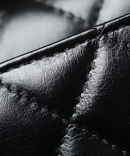 1:1 Replica Chanel CO-CO Clutch With Chain 9.5cm/3.7in Gold Toned Hardware For Women Black