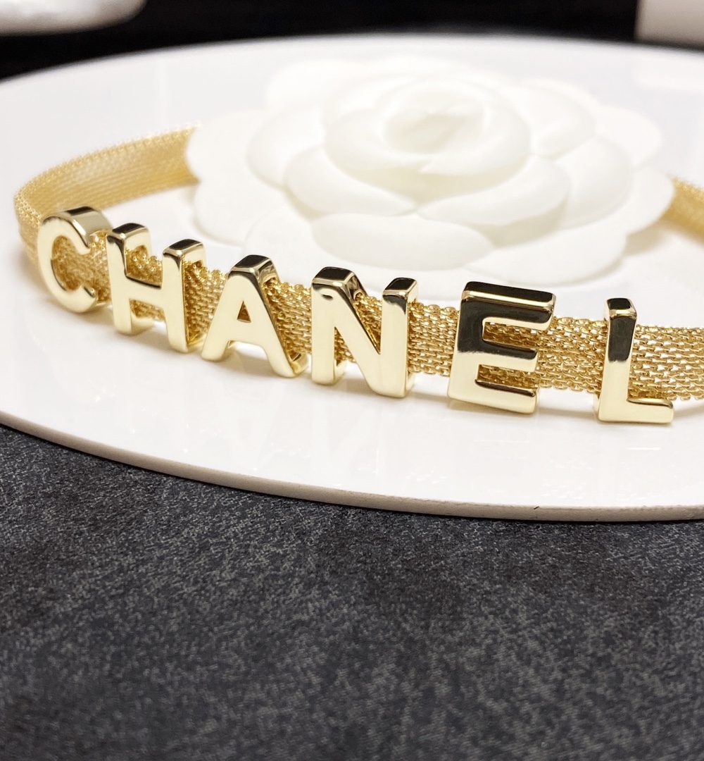 Chanel Earring