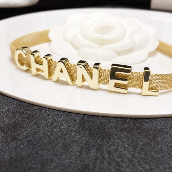 Chanel Earring