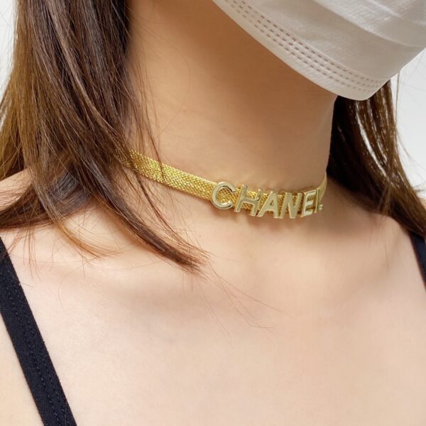 Chanel Earring