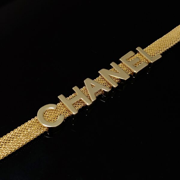 Chanel Earring