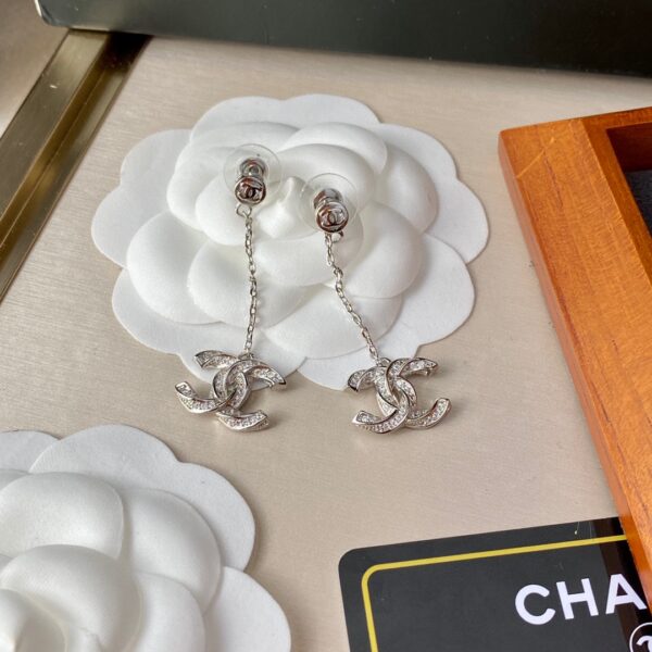Chanel Earring