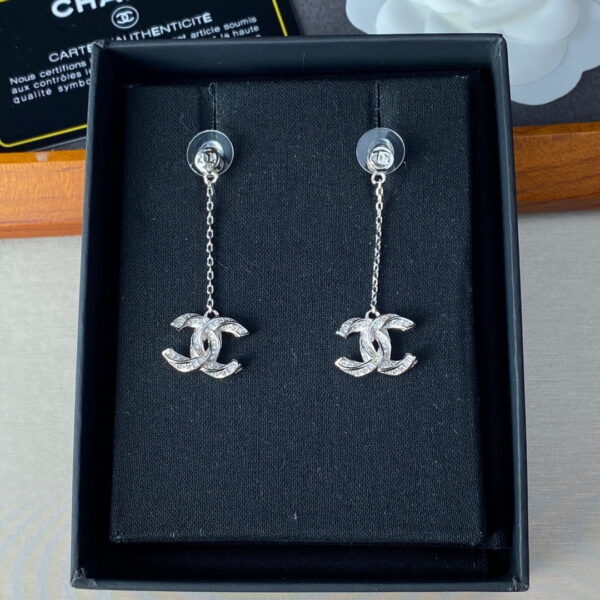 Chanel Earring