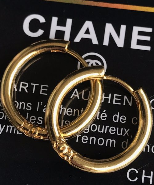 Chanel Earring