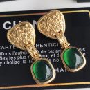 Chanel Earring
