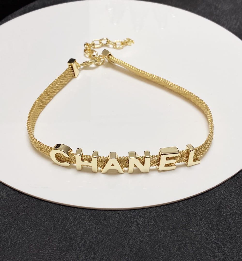 Chanel Earring
