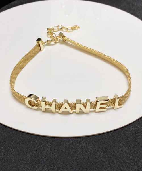 Chanel Earring