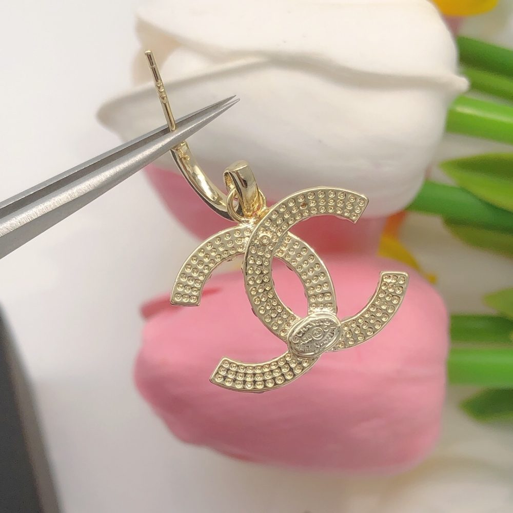 Chanel Earrings - Image 6