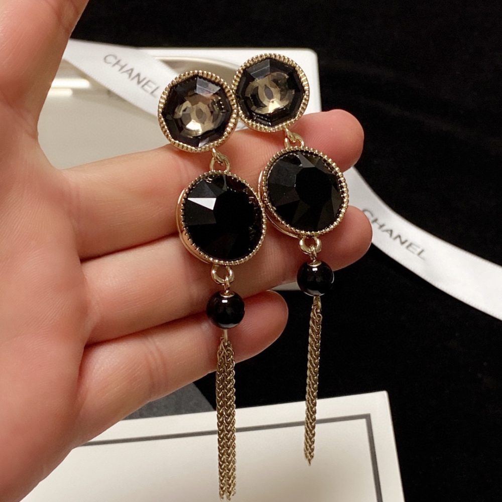 Chanel Earrings - Image 9