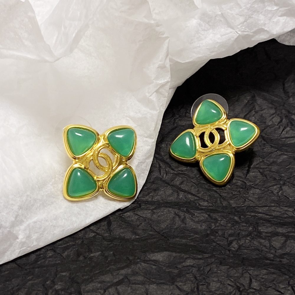 Chanel Earrings - Image 3