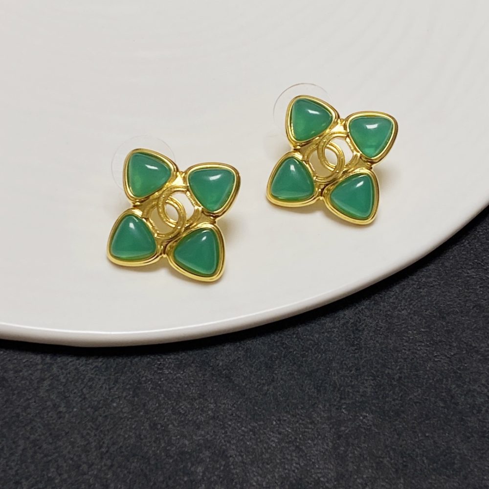Chanel Earrings - Image 6
