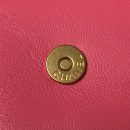[REP 1:1] Chanel Flap Bag Black/Pink/White For Women 20cm / 7.9in