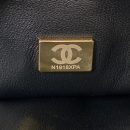[REP 1:1] Chanel Flap Bag Black/Pink/White For Women 20cm / 7.9in