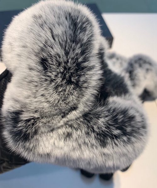 Chanel Gloves In Black