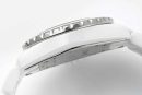 Chanel J12 Wanted De Chanel Watch, 33mm Silver Toned H5703