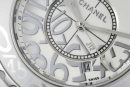 Chanel J12 Wanted De Chanel Watch, 33mm Silver Toned H5703