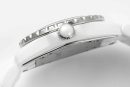 Chanel J12 Wanted De Chanel Watch, 33mm Silver Toned H5703