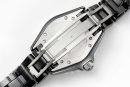Chanel J12 Watch, 33mm Silver Toned H5703