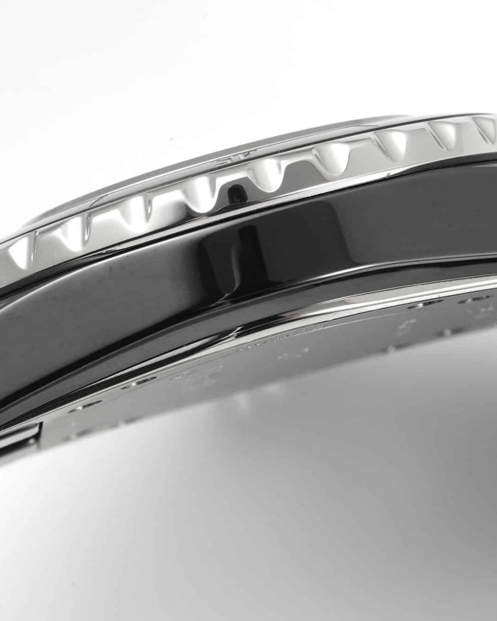 Chanel J12 Watch, 33mm Silver Toned H5703