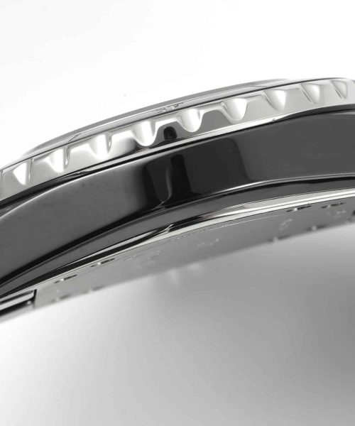 Chanel J12 Watch, 33mm Silver Toned H5703