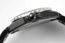 Chanel J12 Watch, 33mm Silver Toned H5703