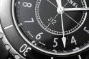 Chanel J12 Watch Caliber, 33mm Silver Toned H5703