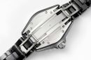 Chanel J12 Watch Caliber, 33mm Silver Toned H5703