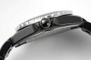 Chanel J12 Watch Caliber, 33mm Silver Toned H5703