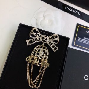 Chanel Jewelry