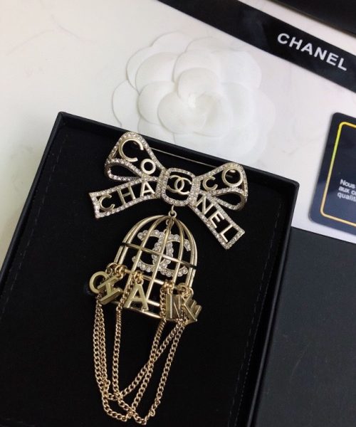 Chanel Jewelry