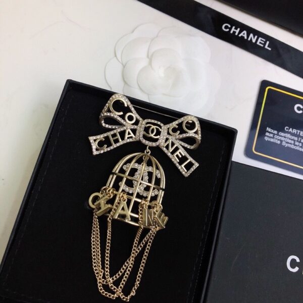 Chanel Jewelry