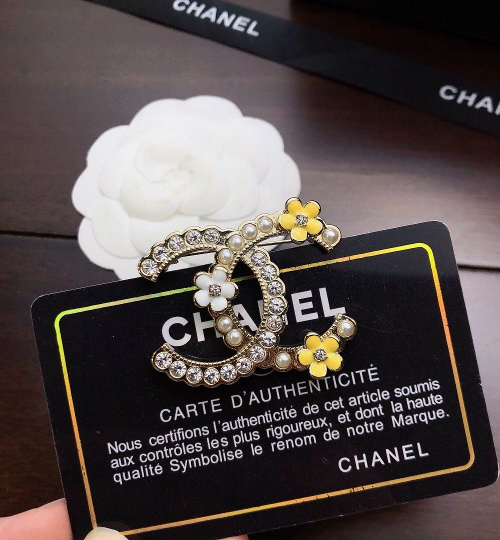 Chanel Jewelry