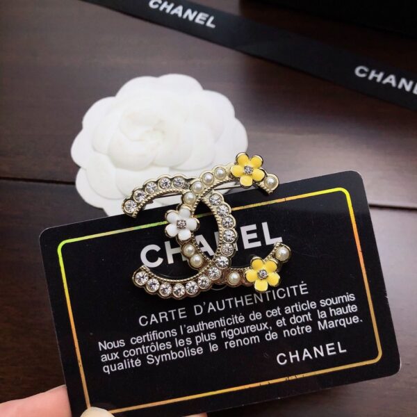 Chanel Jewelry